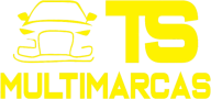 Logo da TS Multimarcas